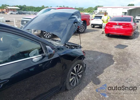 2022 Nissan Sentra Sv Xtronic Cvt из США, поврежденный, VIN 3N1AB8CV4NY262186